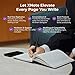 XNote Smart Pen & Notebook Starter Set – AI-Powered Digital Note Taking, Real Paper Writing Syncs to App, Bluetooth Smart Notebook, 17-Hr Battery, Official Bundle with 5 Ink Refills