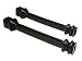 Produktbild Kettenschutzschlauch-Set Roller SR50, SR80 (2 Stk.)