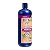 Dr Teal's Kids 3-in-1 Elderberry Bath: Bubble Bath, Body Wash & Shampoo, 20 fl oz #2