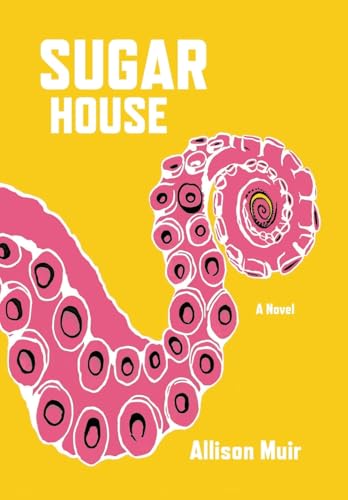 Sugar House: A Novel