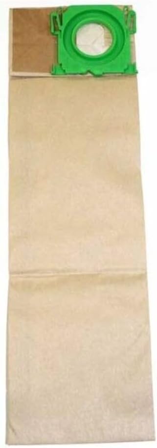 30-pack Vacuum Replacement Micro Filtration Vacuum Bags for Windsor 5300