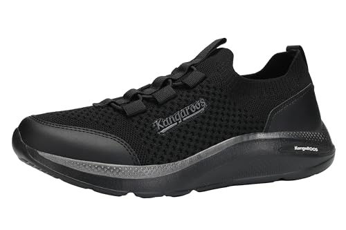 KangaROOS Femme K-WN Balance Mocassin pour soulager les pieds sensibles