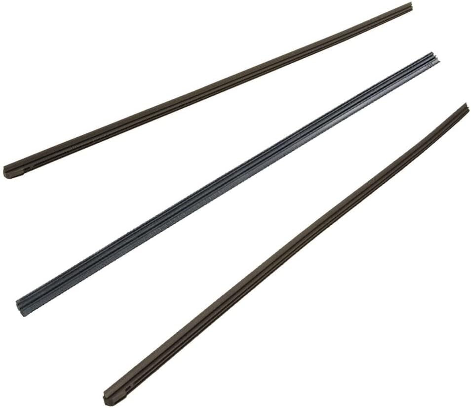 Replacement Windshield Wiper Blade Refill KIT For Scion xB Base 2009-2015