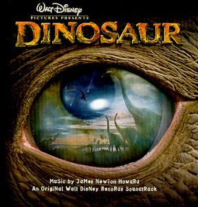 Dinosaur [Audio CD] Various Artists