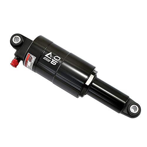 DNM AO-6 New Model Mountain Bike Bicycle Air Rear Shock 