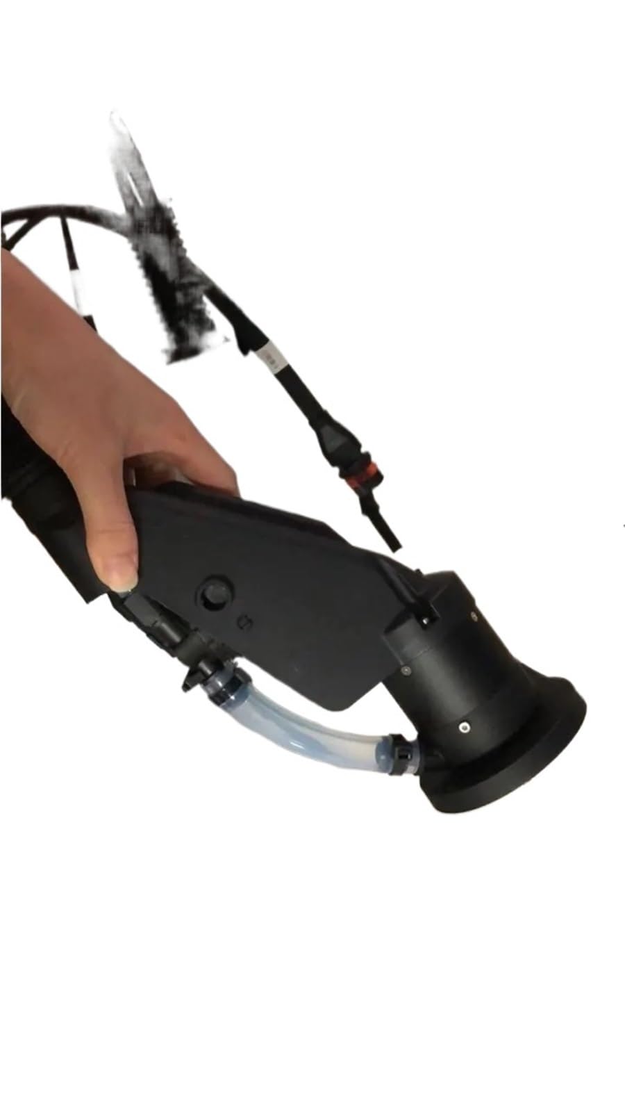 Compatibile con il set di ugelli centrifughi DJI T50