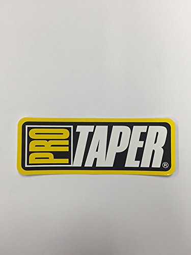 Pro Taper 024859 Pillow Top Atv Handlebar Grips Black/Gray #TOP2