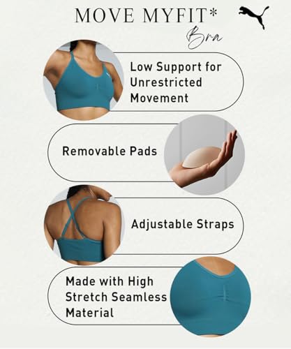 Image of Puma Women Bra