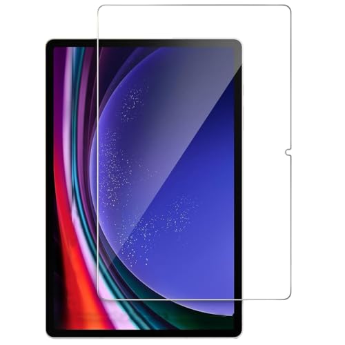 LIRAMARK Bubble Free anti smudge Screen Protector 9H Tempered Glass for Samsung Galaxy Tab S9 FE/Tab S9 / S8 / S7 11 inch (B0D5Y1J1TN) Amazon Price History, Amazon Price Tracker