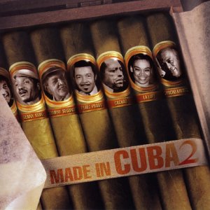 Made in Cuba 2 [Audio CD] Various Artists