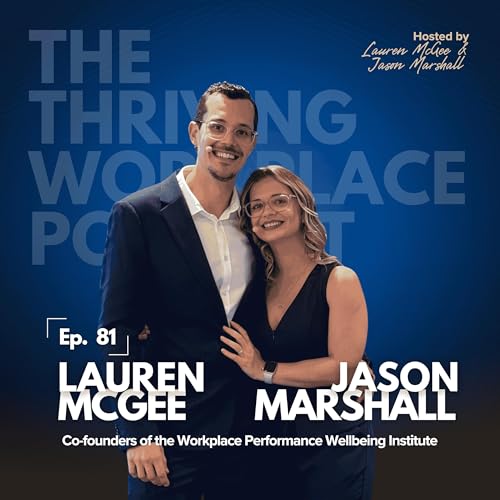 #81 Burnout was the Signal: The Birth of WPWI & Rethinking High Performance