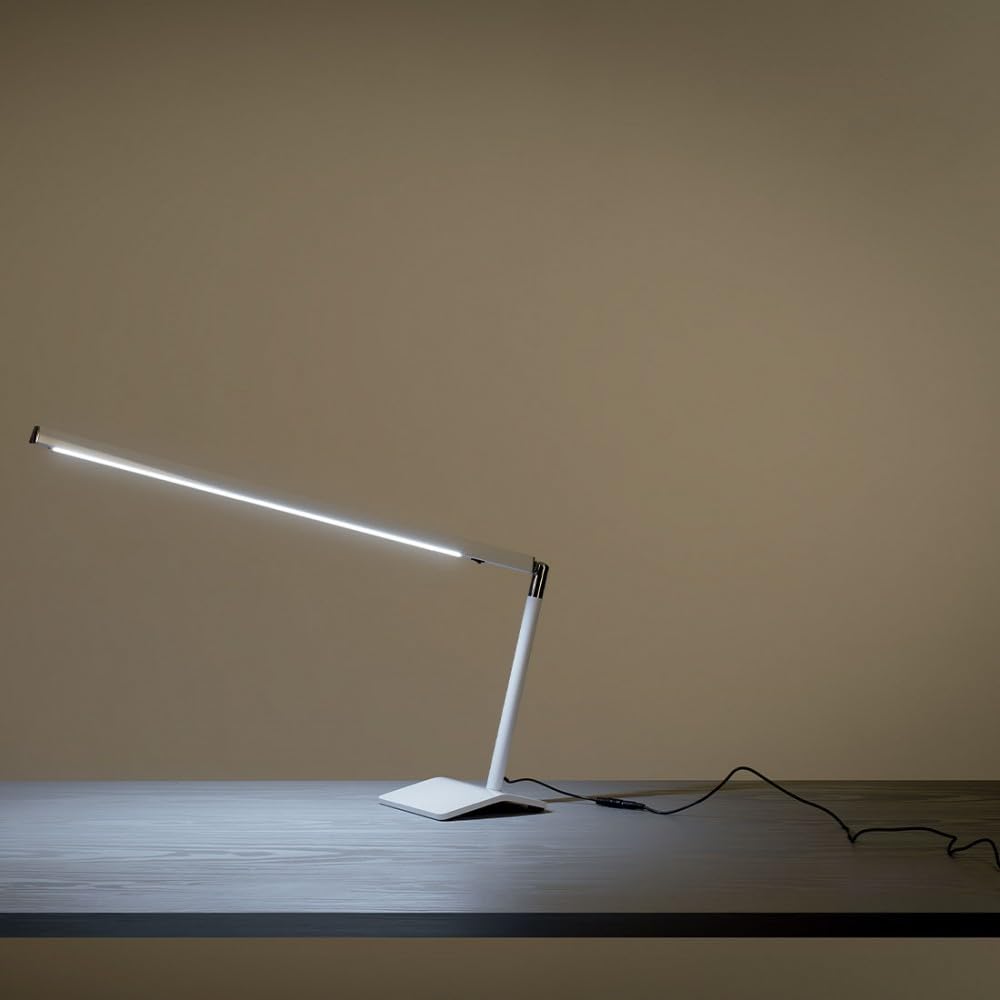 Lampada Estetista da Tavolo Direzionale 16 Watt Professionale New