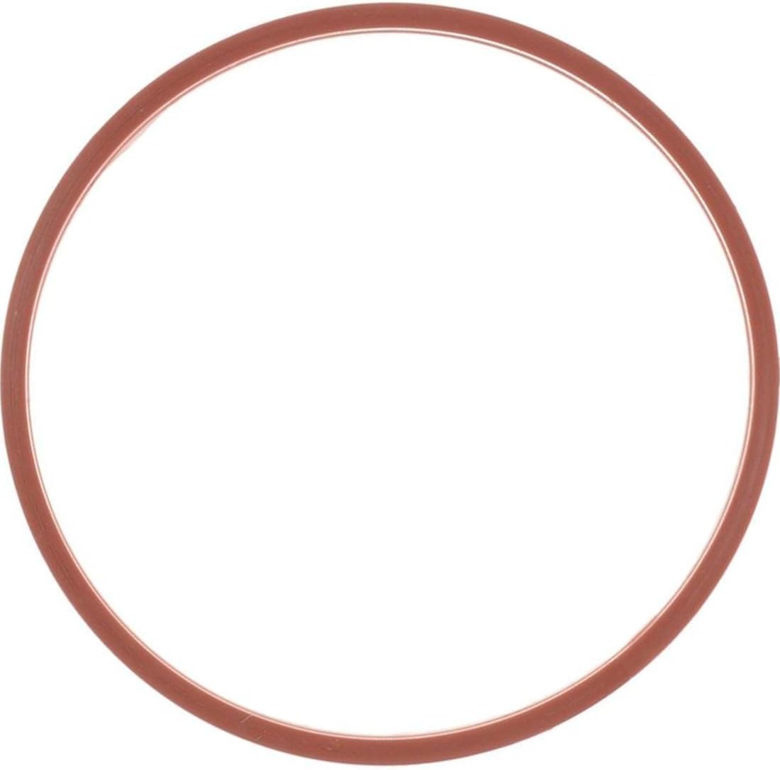 Engine Coolant Thermostat Gasket for Ford Ranger,Explorer Sport Trac 2000 2001 2002 2003 2004 2005 2006 2007 2008 2009 2010 2011 for Mazda B4000 2001 2002 2003 2004-2010 1 X