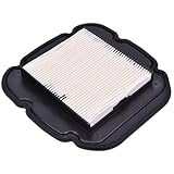 o&k l5 betriebsanleitung Material: Dieser Motorrad-Luftfilter besteht aus sorgfältig ausgewählten Materialien, mit hoher Filtrationsgenauigkeit und langer Lebensdauer