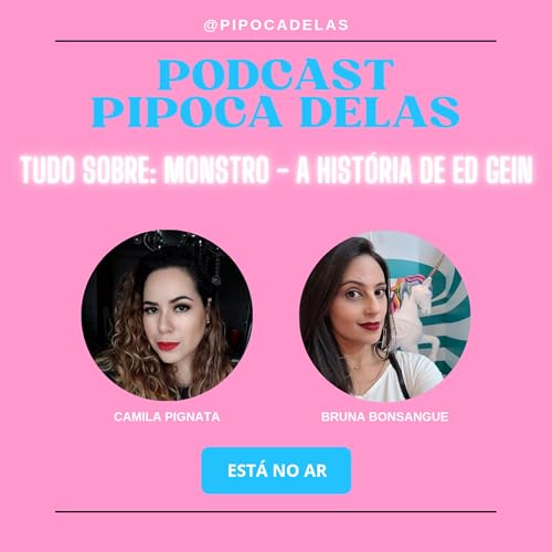 157 - MONSTROS: A História de Ed Gein (Netflix)