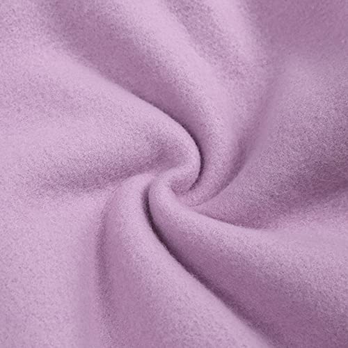 Moletom infantil para meninos e meninas manga longa algodão quente sólido top bonito orelha moletom