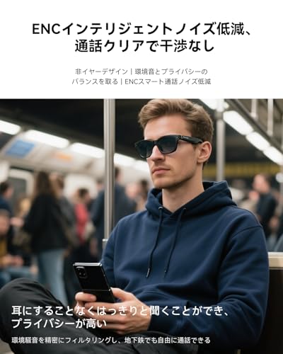 Blackview スマートグラス BV100サムネイル7