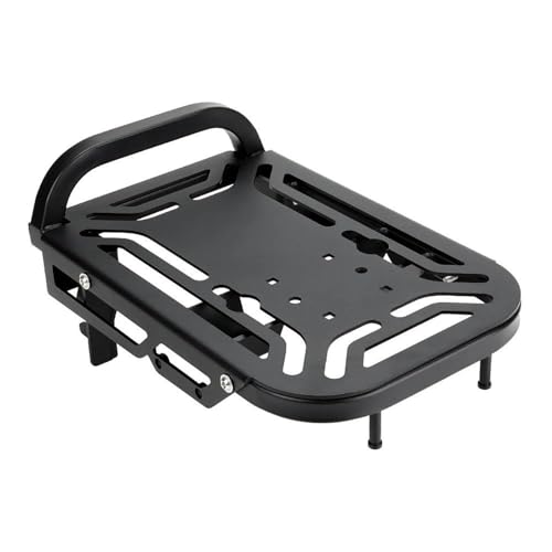 Porte-bagages CT125 Trail 125 Hunter Cub support arrière 2021-2023