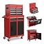 5-drawer Red-b
