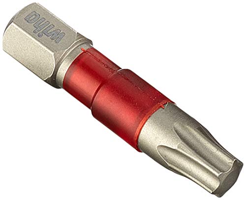 Wiha 42112 Punta Per Cacciavite 5 Pz