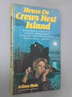 House On Crow's Nest Island B00OZ5G2KS Book Cover