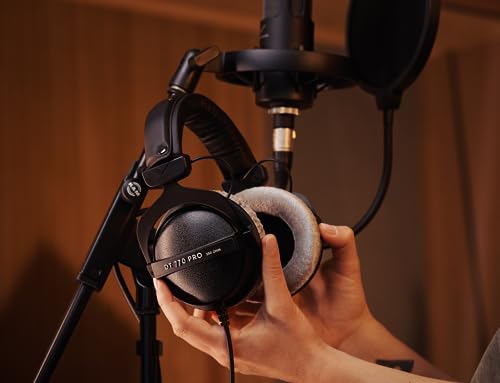 DT 770 PRO 商品画像4