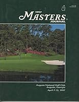 1997 Masters Journal B0028JLIWA Book Cover