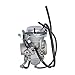 16100-MY6-772 Carburetor, Compatible with Honda XR650L 1993 1994 1995 1996 1997 1998 1999 2000-2012 Carb