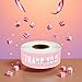 Pink 1x3 Inch Thank You for Your Order Stickers, Thank You Stickers Small Business, Packaging for Small Business, Order, Decoration, Gifts, 1 Roll with 120 Labels