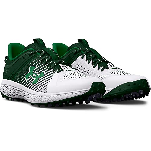 Image of Under Armour Mens Yard Low Turf Baseball ShoeBaseball Shoe