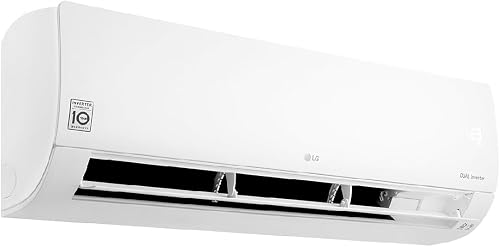 Climatiseur LG Libero Smart R32 Wifi 12000 BTU S12ET nsj Inverter classe A++/A+ New 2020 - 4