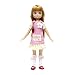 Lottie English Country Garden Doll