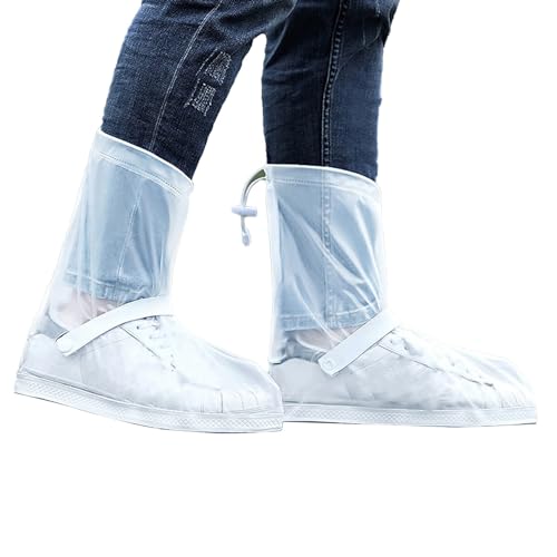 Couvre-bottes imperméables lavables pour ne plus abîmer ses chaussures - 2