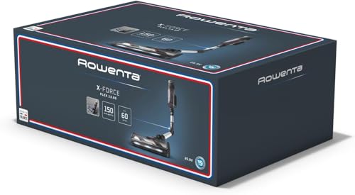 Rowenta X-Force Flex 13.60 Kabelloser Staubsauger