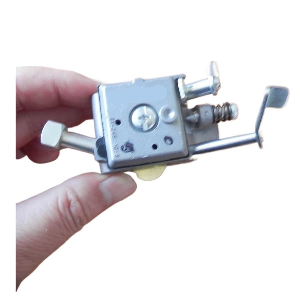 Carburateur tondeuse ER12 résout le problème de démarrage 4HP