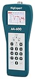 RigExpert AA-600 HF/VHF Antenna Analyzer (0.1-600MHz)