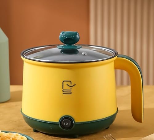 Neakarfer �R���p�N�g�d�C���ъ� ��l�p ���@�\ ������t�� 300-600W 2�i�K�Η� ���S�݌v �u���[�J�[�����h�~ �m���X�e�B�b�N ���� ��l��炵 �� �A�p�[�g ���s ���� �M�t�g ���[���������� 110V US 1.8L ���@�\�~�j�� ��