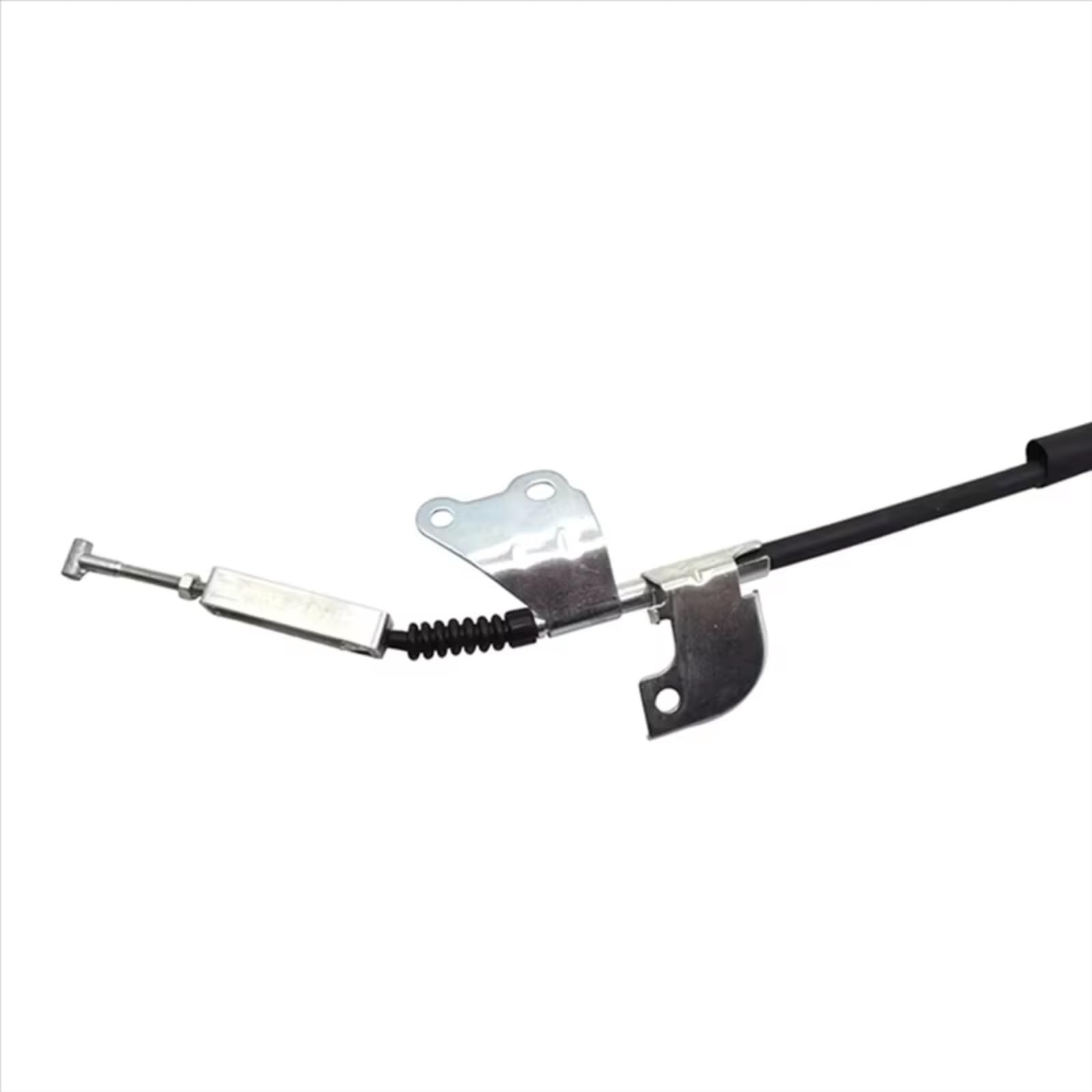 Contacto de aviso Compatible Con Para Hilux Para Kun25 2005 2006 2007 OEM:46420-0K041 464200K041 Cable Freno Mano Línea Derecho Coche