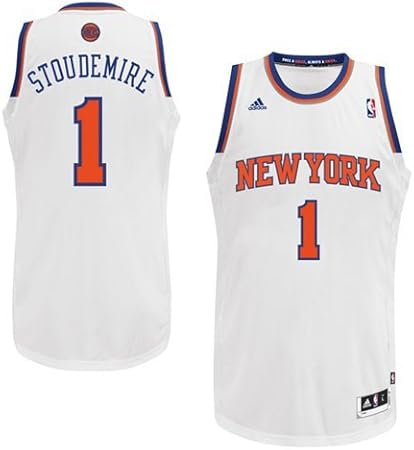New york knicks number 1 jersey Clearance