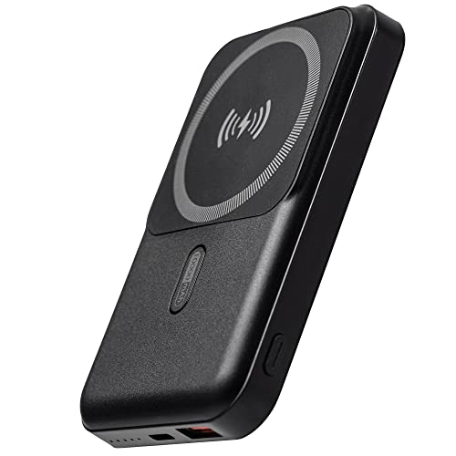Image of Reflex Active Wireless 10k NRG Power Bank
