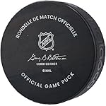 Vincent Trocheck New York Rangers Autographed Game Puck