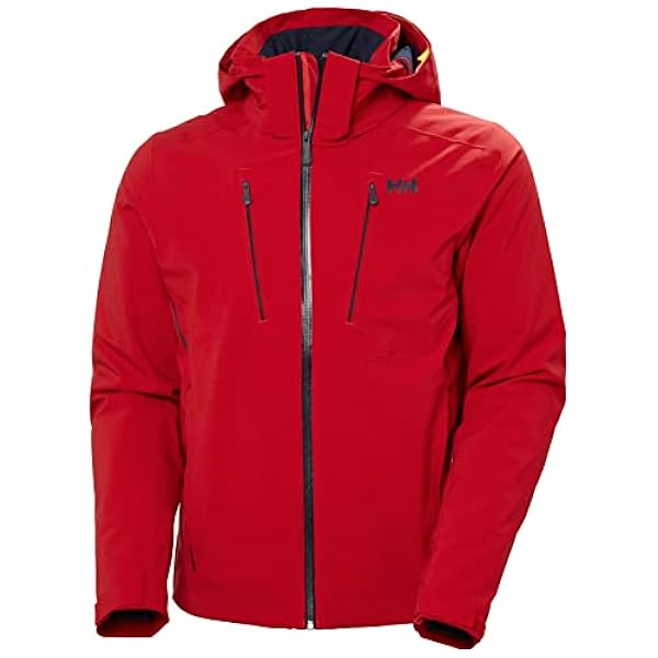 Helly Hansen Alpha 3.0 Giacca Giacca Ins Uomo (Pacco da 1)
