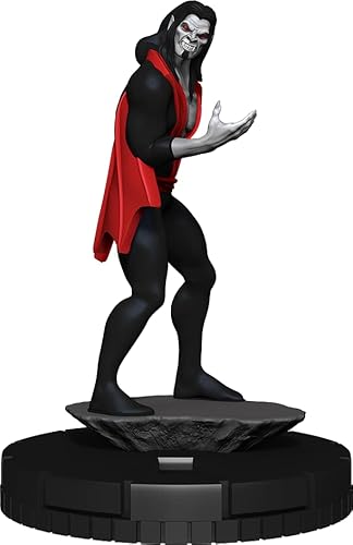 Wizkids Marvel Heroclix: Spider-Man Beyond Amazing Miniatures Game #TOP6