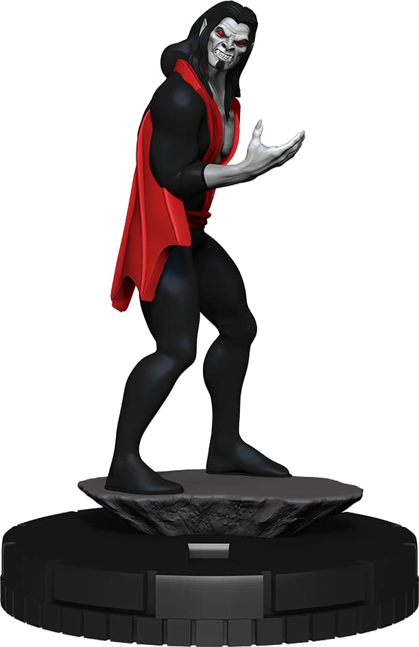 Marvel HeroClix: Spider-Man Oltre Incredibile (Booster)