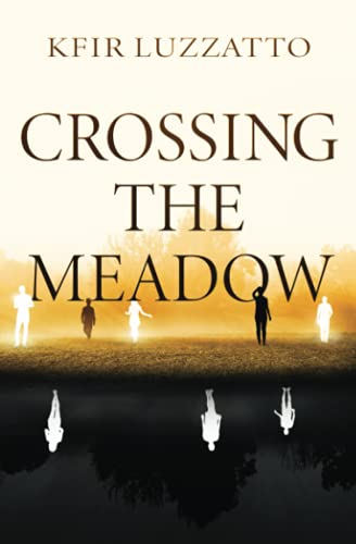 Crossing the Meadow
