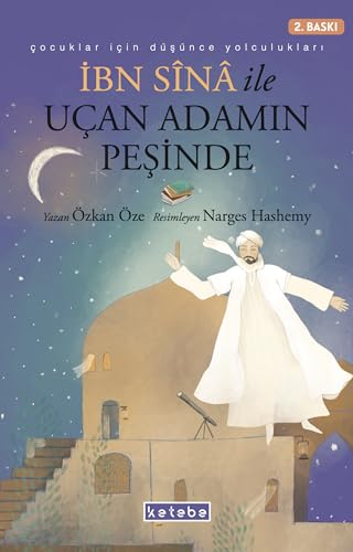 İbn Sina ile Uçan Adamın Peşinde