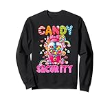 Candy Land Candy Crew Decorations Sweetie