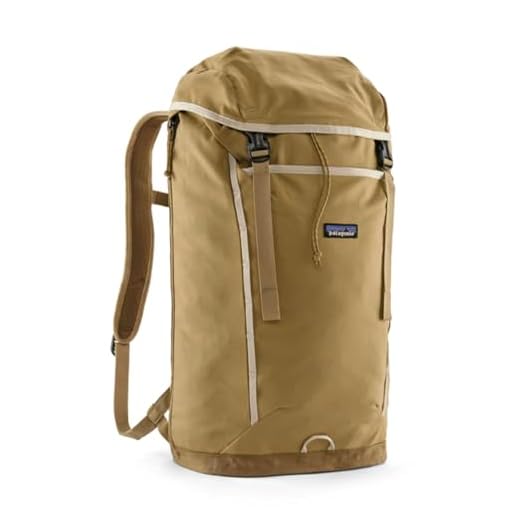 Patagonia Unisex Fieldsmith Lid Pack Backpack