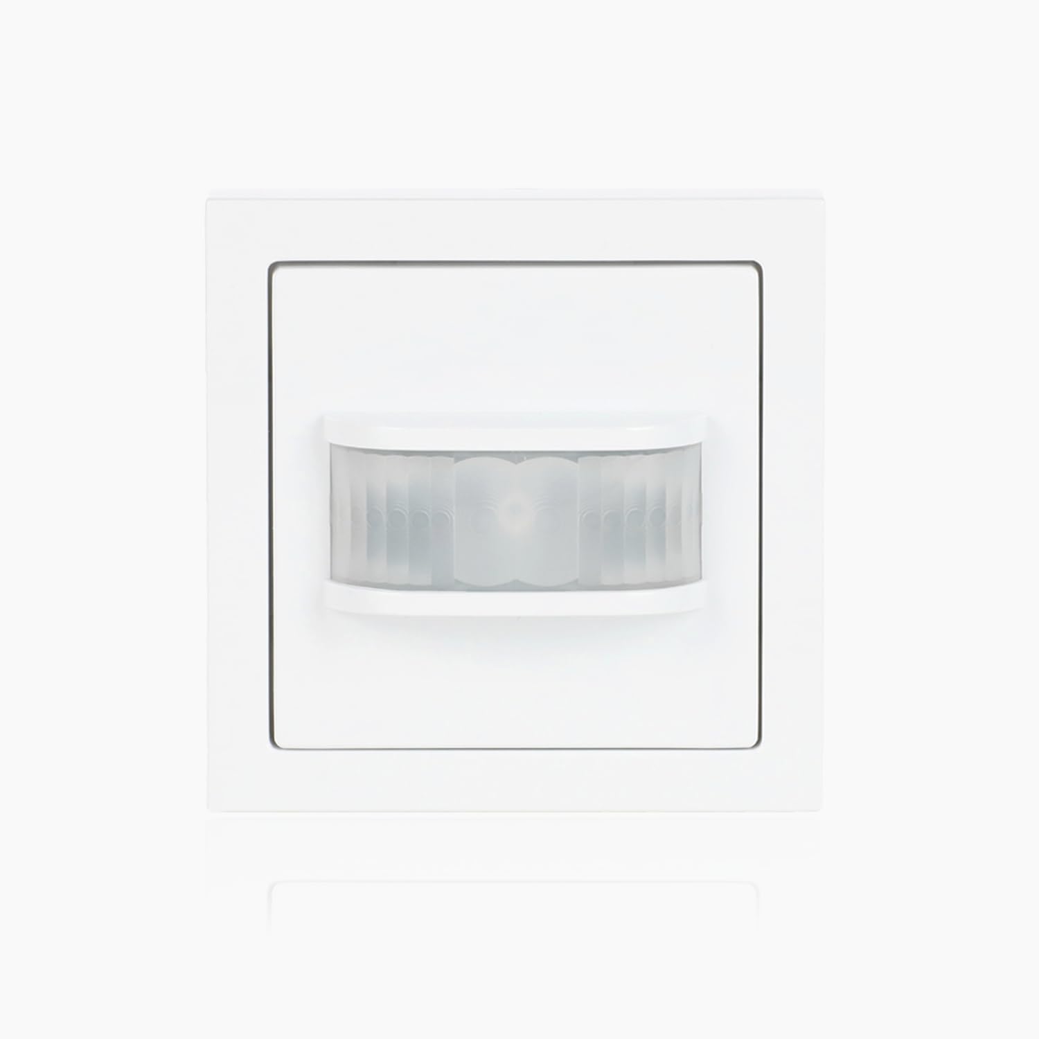 Busch-Jaeger Kit Confort 62762 UJ-84-WL avec lentille Select sans fil