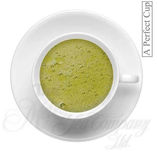 Té verde matcha 200g miniatura 4